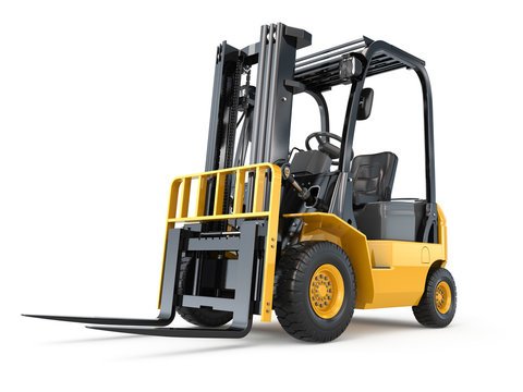 Forklift Hiring and Operation Services